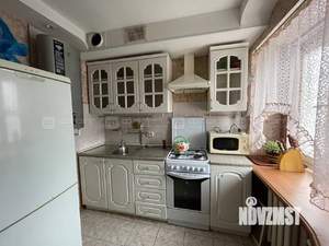 2-к квартира, на длительный срок, 33м2, 3/4 этаж