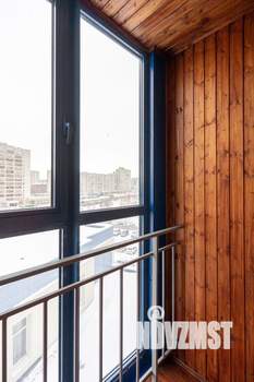 Студия квартира, посуточно, 42м2, 5/17 этаж