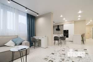 3-к квартира, на длительный срок, 93м2, 2/25 этаж