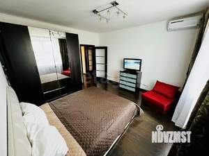 1-к квартира, на длительный срок, 40м2, 5/14 этаж