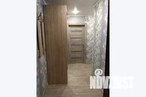 1-к квартира, посуточно, 40м2, 9/10 этаж
