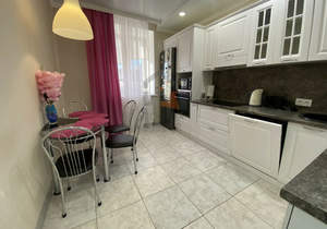 1-к квартира, на длительный срок, 50м2, 9/9 этаж