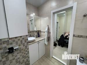 1-к квартира, на длительный срок, 40м2, 8/24 этаж