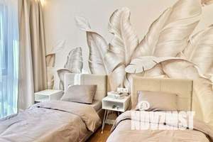 1-к квартира, посуточно, 29м2, 4/8 этаж