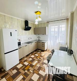 1-к квартира, посуточно, 50м2, 7/12 этаж