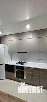 1-к квартира, на длительный срок, 37м2, 5/10 этаж