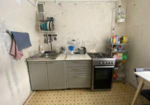 1-к квартира, на длительный срок, 35м2, 1/7 этаж