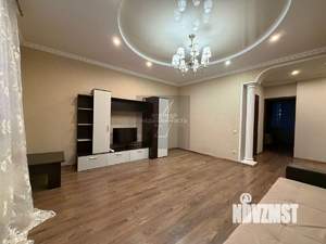 3-к квартира, на длительный срок, 90м2, 6/20 этаж