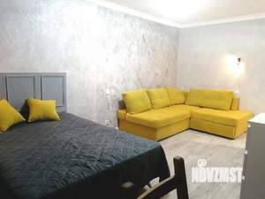 1-к квартира, посуточно, 31м2, 1/1 этаж