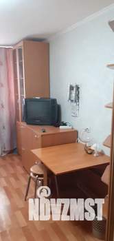 1-к квартира, посуточно, 21м2, 8/9 этаж