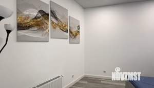 1-к квартира, на длительный срок, 50м2, 9/22 этаж