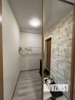1-к квартира, на длительный срок, 40м2, 4/10 этаж