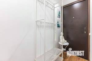 1-к квартира, посуточно, 21м2, 1/1 этаж