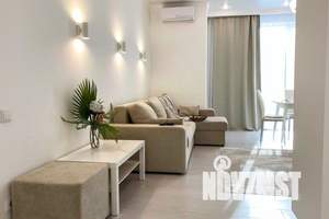 2-к квартира, посуточно, 53м2, 2/6 этаж