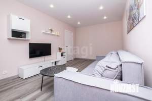 2-к квартира, на длительный срок, 48м2, 5/17 этаж