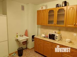 2-к квартира, на длительный срок, 48м2, 9/20 этаж