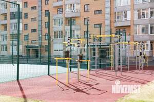 1-к квартира, на длительный срок, 50м2, 2/18 этаж