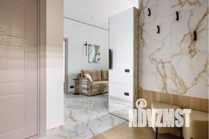 2-к квартира, посуточно, 50м2, 20/20 этаж