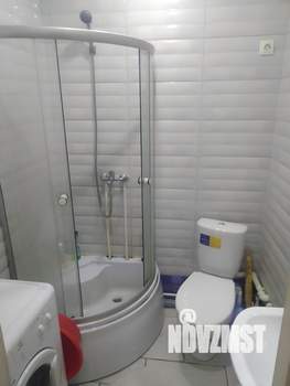 Студия квартира, на длительный срок, 18м2, 6/6 этаж