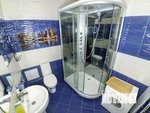 1-к квартира, посуточно, 40м2, 18/19 этаж