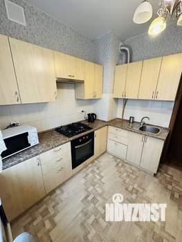 2-к квартира, на длительный срок, 55м2, 5/7 этаж