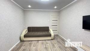 1-к квартира, на длительный срок, 36м2, 7/9 этаж