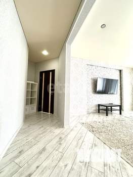 2-к квартира, на длительный срок, 80м2, 7/12 этаж