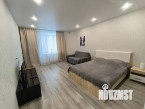 1-к квартира, посуточно, 45м2, 2/9 этаж