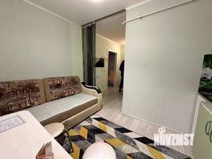 1-к квартира, на длительный срок, 33м2, 1/9 этаж