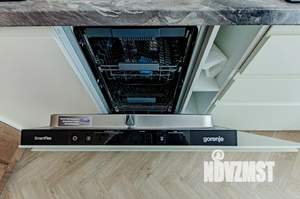 Студия квартира, посуточно, 45м2, 9/21 этаж