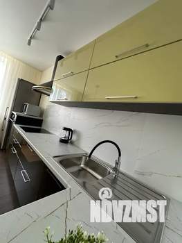 1-к квартира, посуточно, 46м2, 3/18 этаж