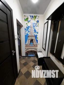 2-к квартира, посуточно, 43м2, 4/5 этаж