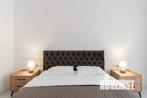 1-к квартира, посуточно, 39м2, 2/5 этаж
