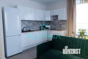 2-к квартира, на длительный срок, 48м2, 8/19 этаж