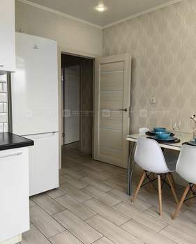 2-к квартира, на длительный срок, 65м2, 8/19 этаж