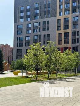 1-к квартира, посуточно, 34м2, 9/12 этаж