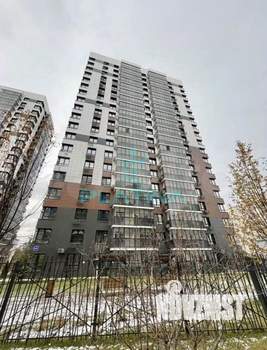 2-к квартира, на длительный срок, 41м2, 5/20 этаж