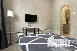 1-к квартира, посуточно, 20м2, 1/5 этаж