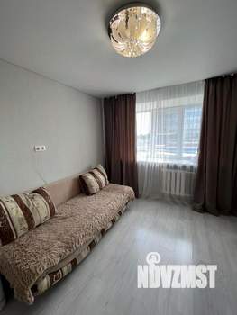 Студия квартира, на длительный срок, 18м2, 3/5 этаж