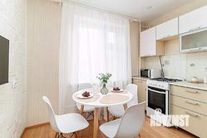 1-к квартира, посуточно, 36м2, 5/9 этаж