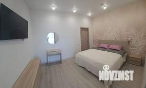 2-к квартира, посуточно, 54м2, 12/18 этаж