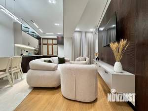 2-к квартира, на длительный срок, 60м2, 10/18 этаж