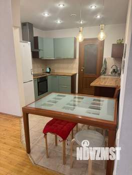 4-к квартира, на длительный срок, 132м2, 5/10 этаж