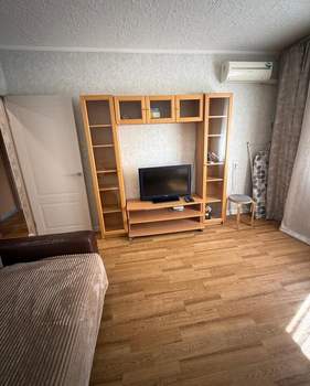 1-к квартира, на длительный срок, 49м2, 5/10 этаж