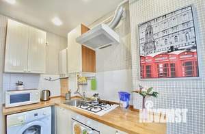 2-к квартира, посуточно, 45м2, 2/5 этаж