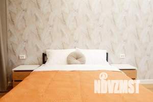 1-к квартира, посуточно, 34м2, 6/24 этаж