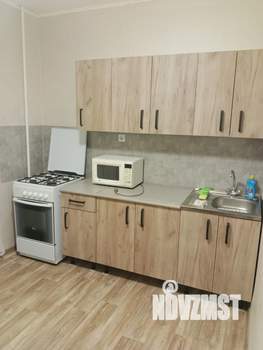 1-к квартира, на длительный срок, 36м2, 8/10 этаж