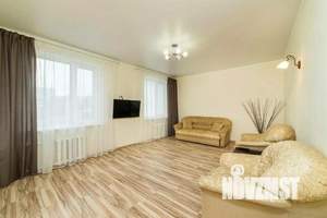 2-к квартира, посуточно, 85м2, 1/1 этаж