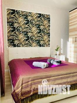 2-к квартира, посуточно, 50м2, 8/19 этаж