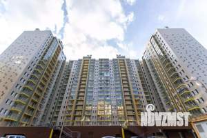 1-к квартира, посуточно, 21м2, 1/1 этаж